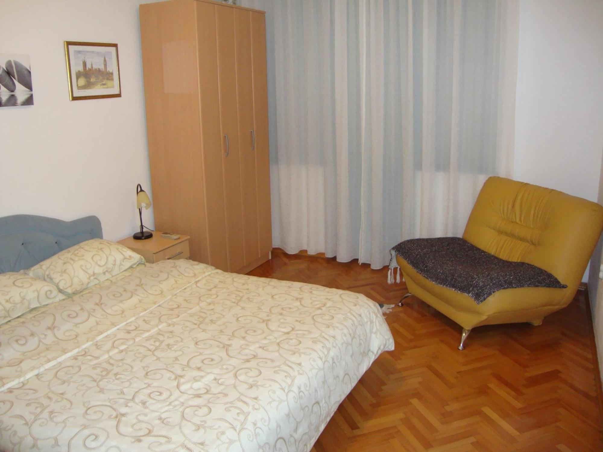 Centre Point Apartment พอดโกริกา ห้อง รูปภาพ